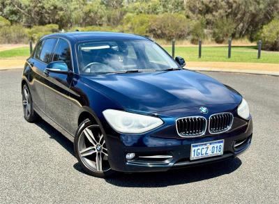 2012 BMW 1 Series 118i Hatchback F20 for sale in South East